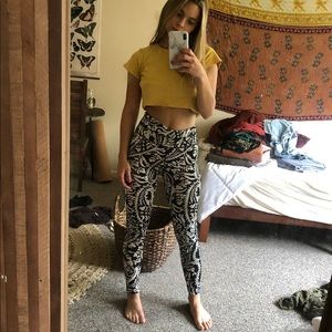 Free people leggings